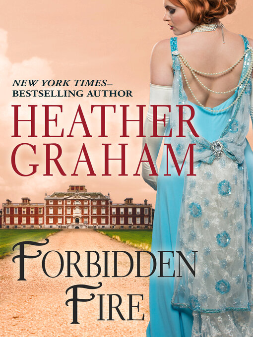 Title details for Forbidden Fire by Heather Graham - Available